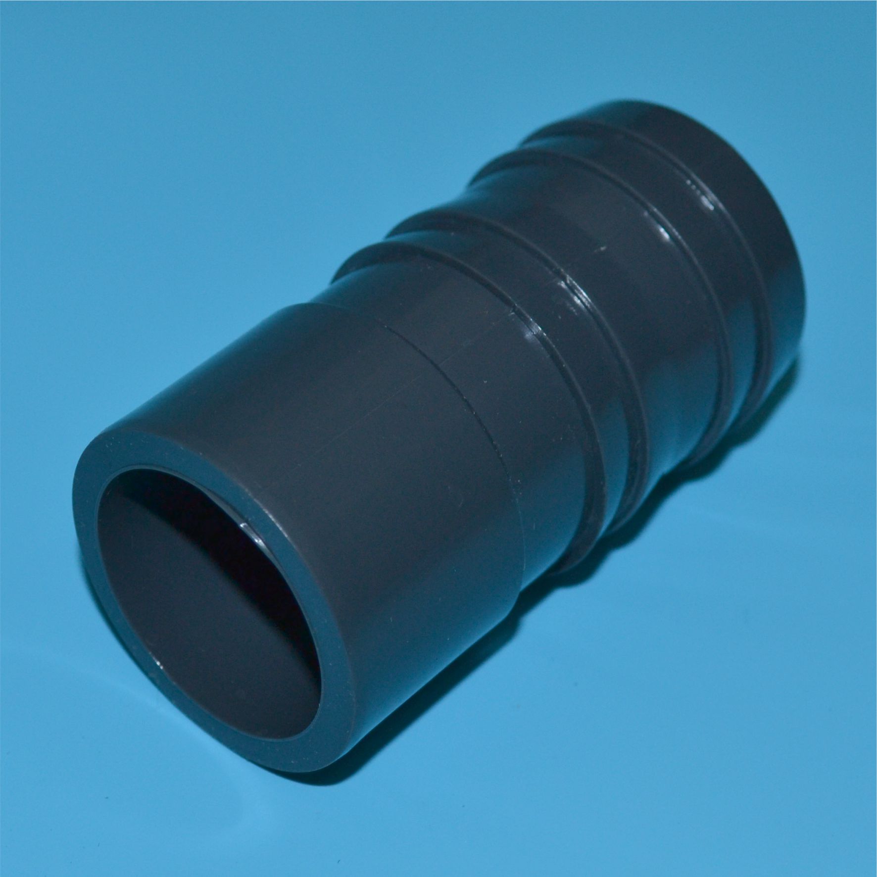 5050 Letkuliitin D 40 - 40 mm