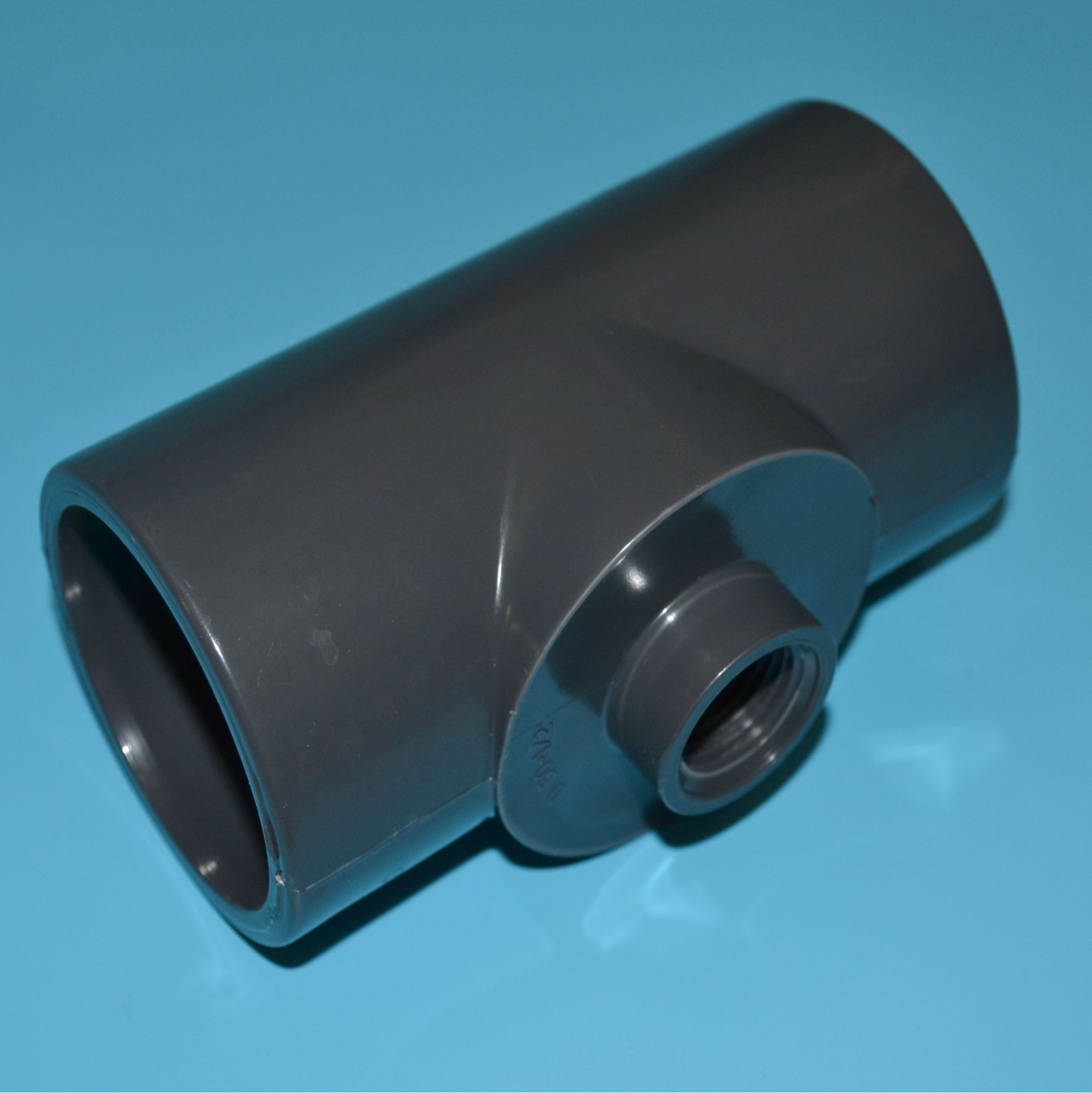 506010 T-kappale 90° d 50 mm x ½