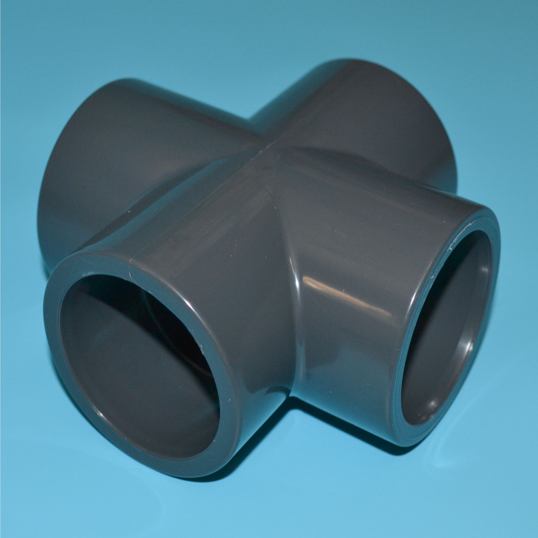 5060200 Ristiyhde d 50 mm