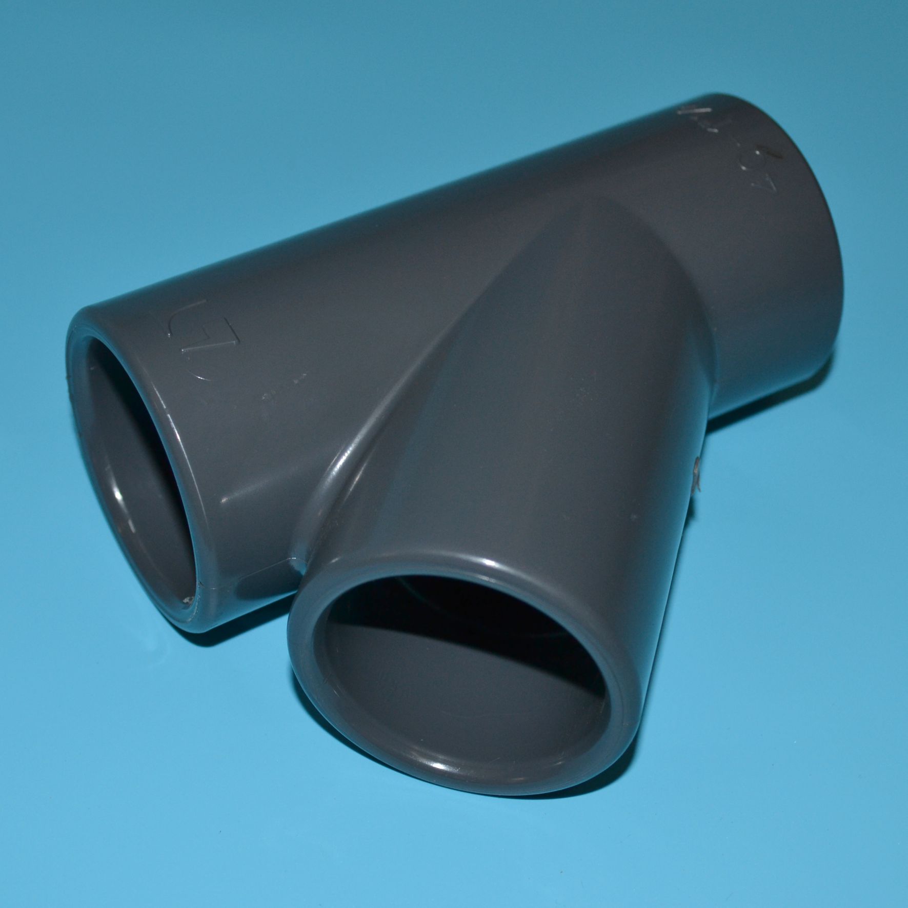 5061 T-kappale 45° 3 x d 40 mm