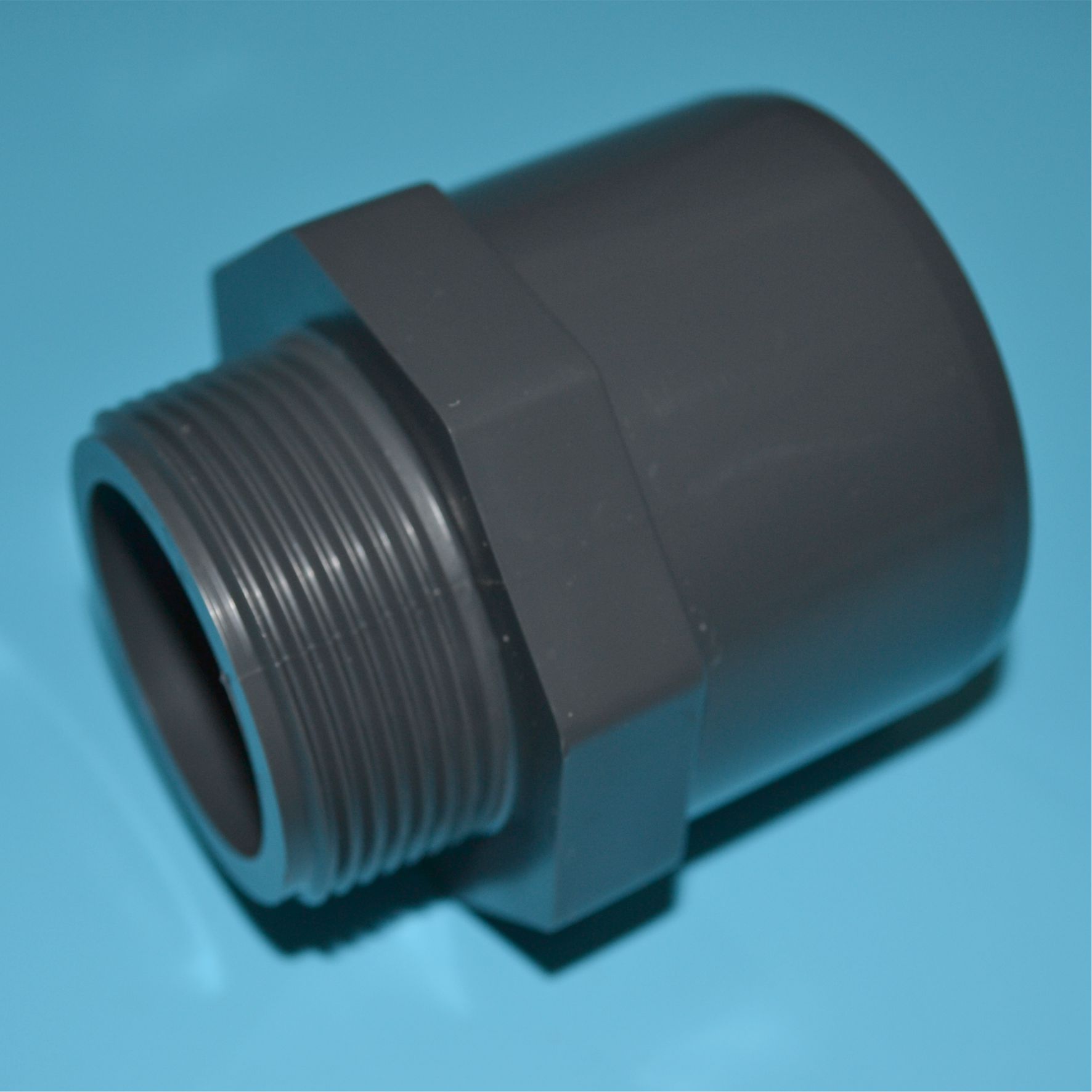 5090 Jatkosnippa d40 mm - 1½in uk