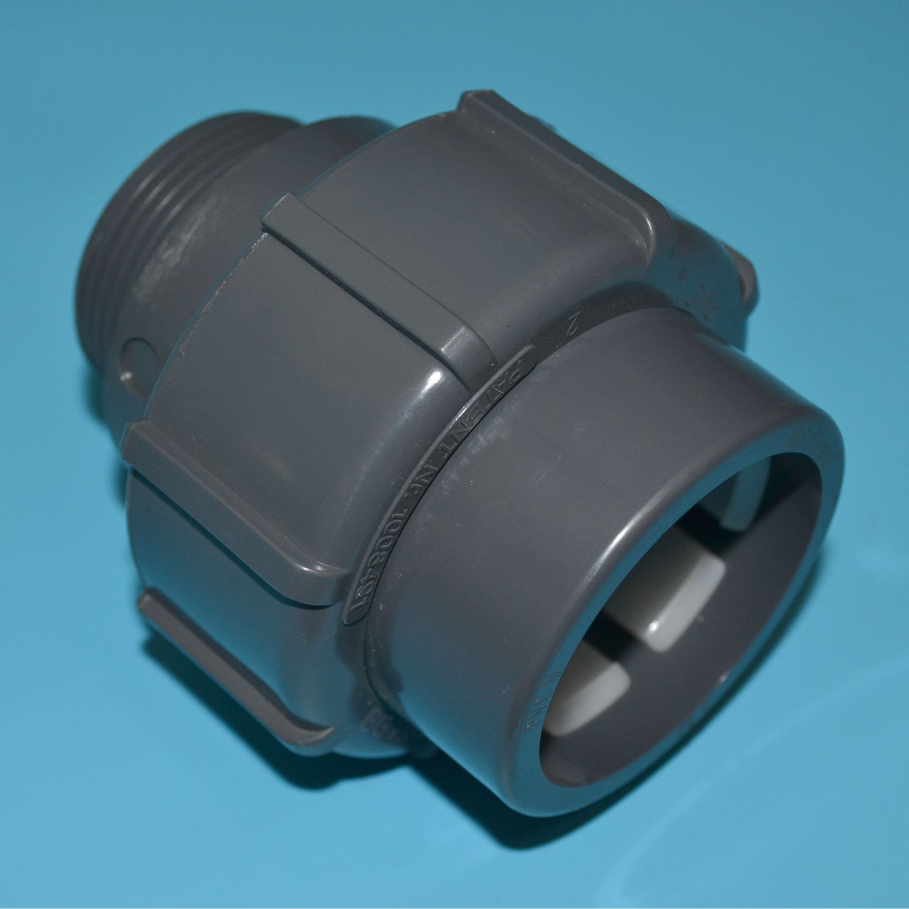 5500 Puristusliitin d 50 mm - 1½in uk