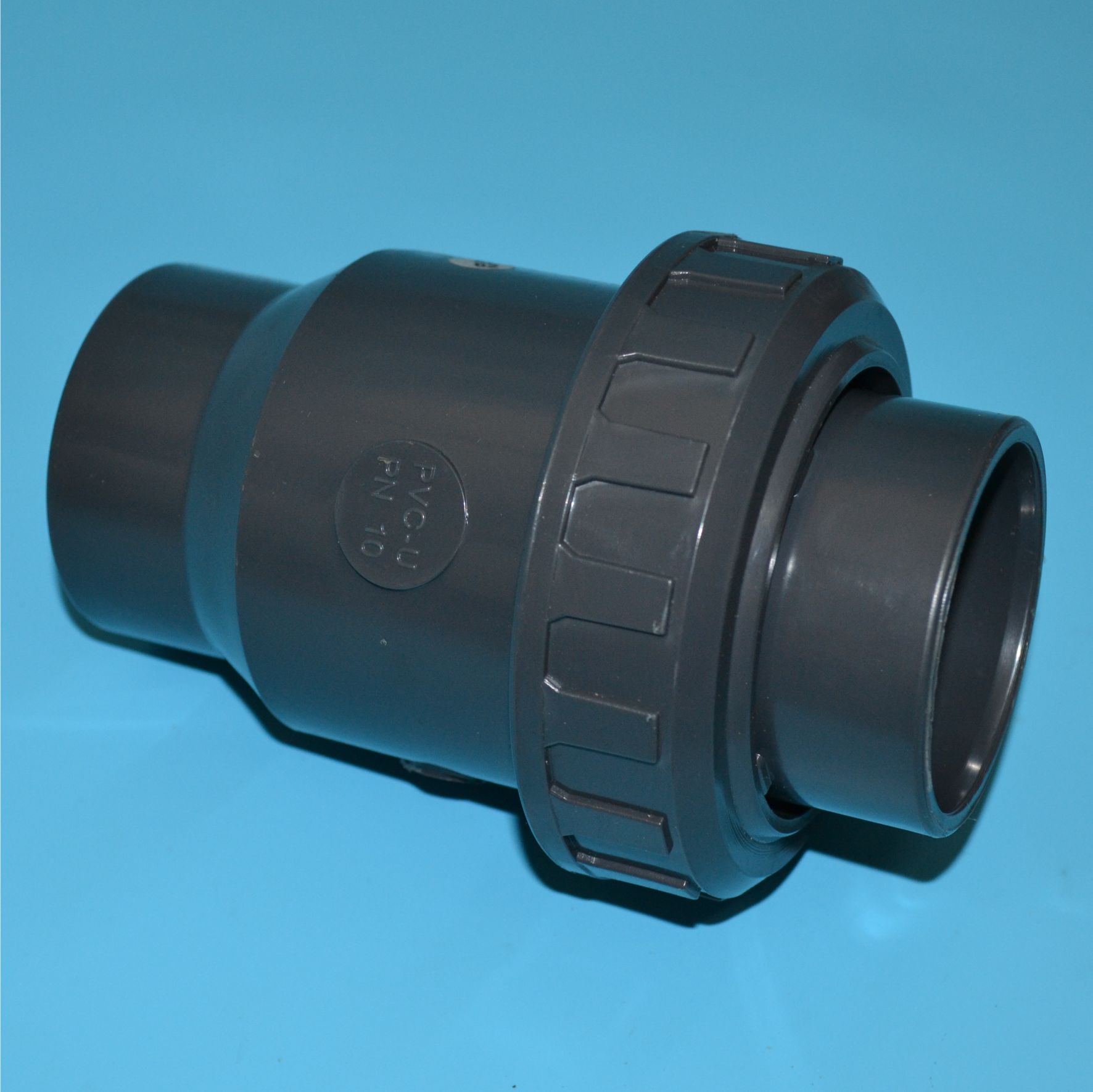 58500 Takaiskuventtiili d 50 - d 50 mm