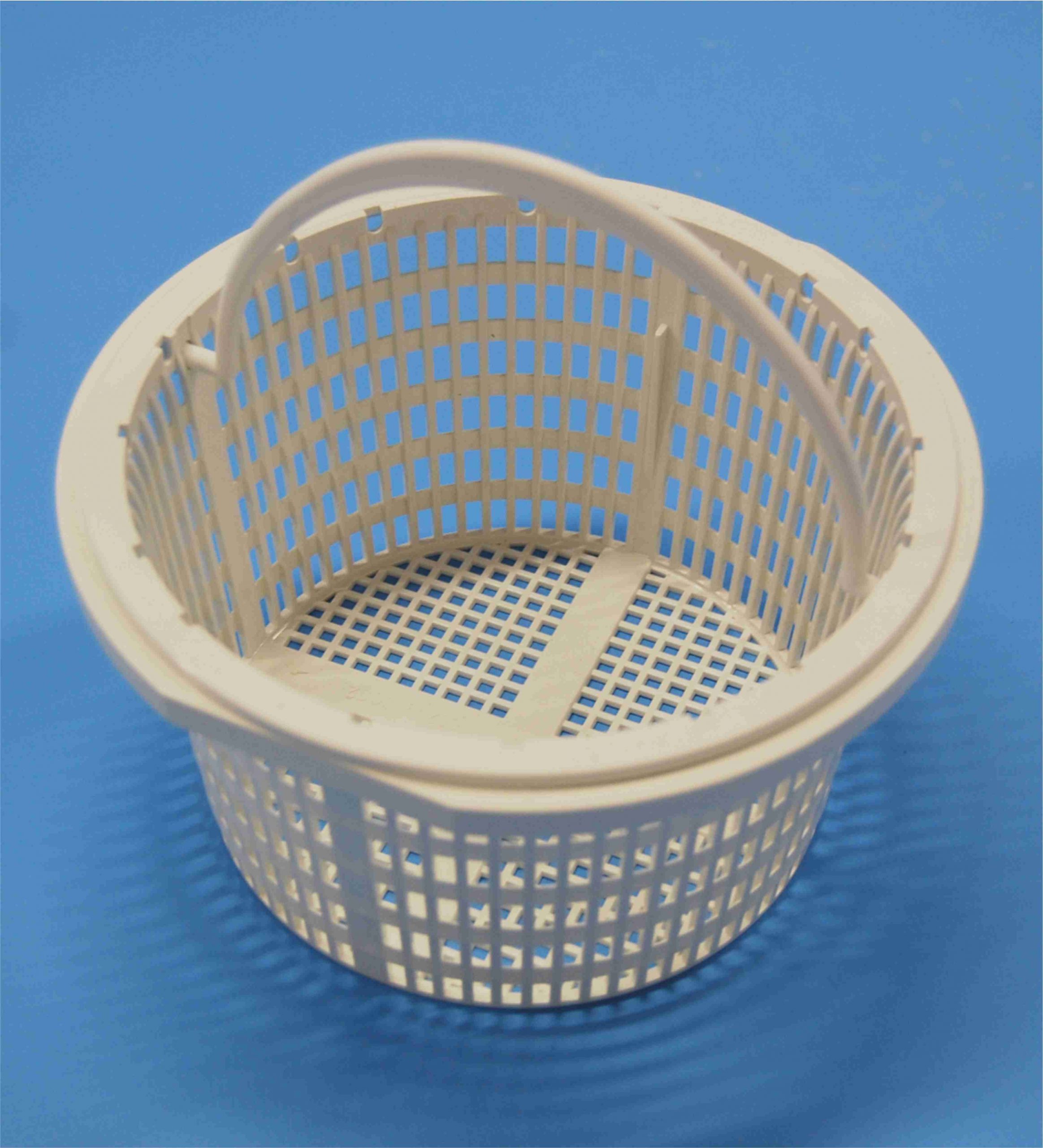 170 mm / 330 mm pintaventtiilin kori