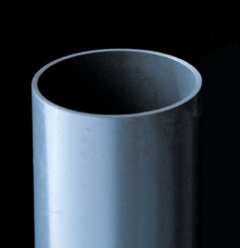 PVC-putki D 40 mm / 5 metriä