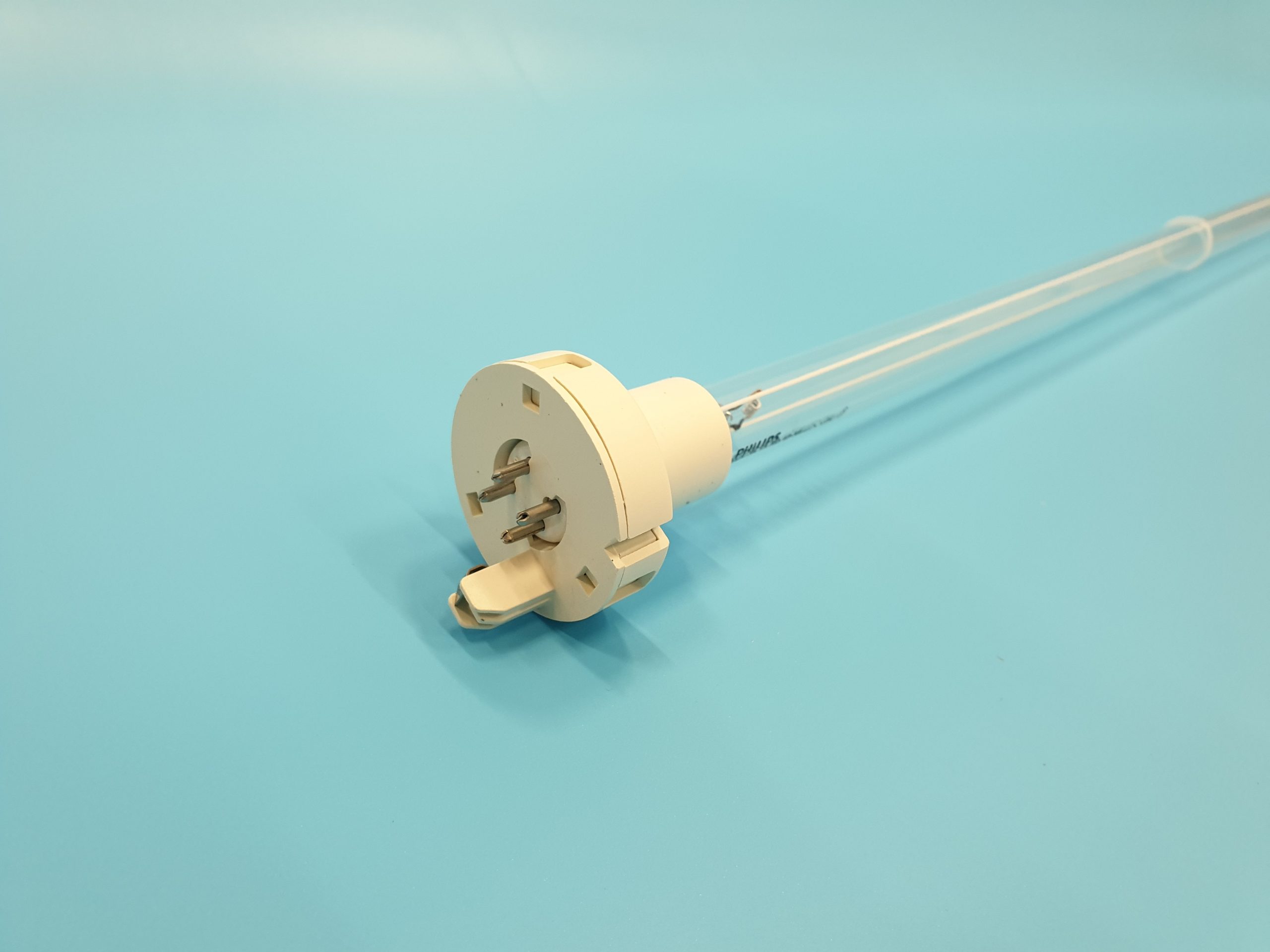 UV-lamppu TUV Smart Cap, 75W